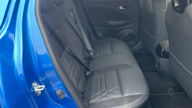 Nissan Juke 1.0 DiG-T Tekna+ 5dr Petrol Hatchback